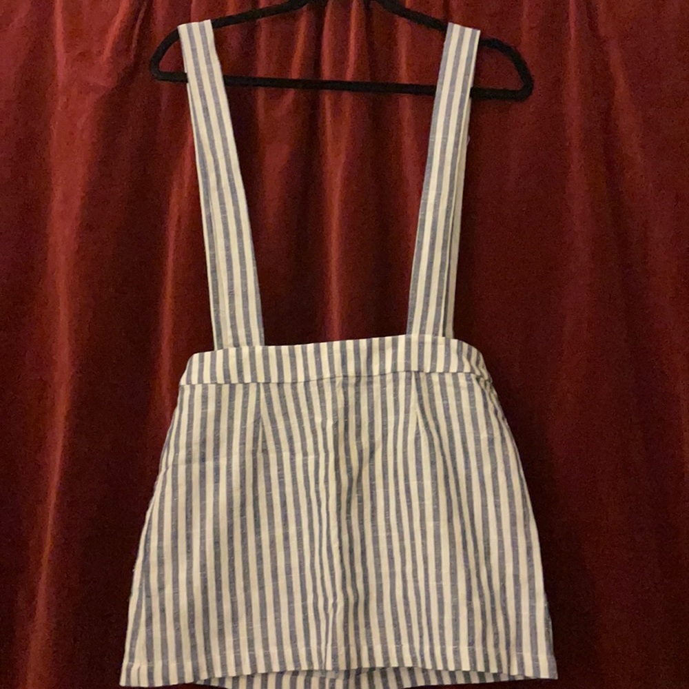 Overall Skirt